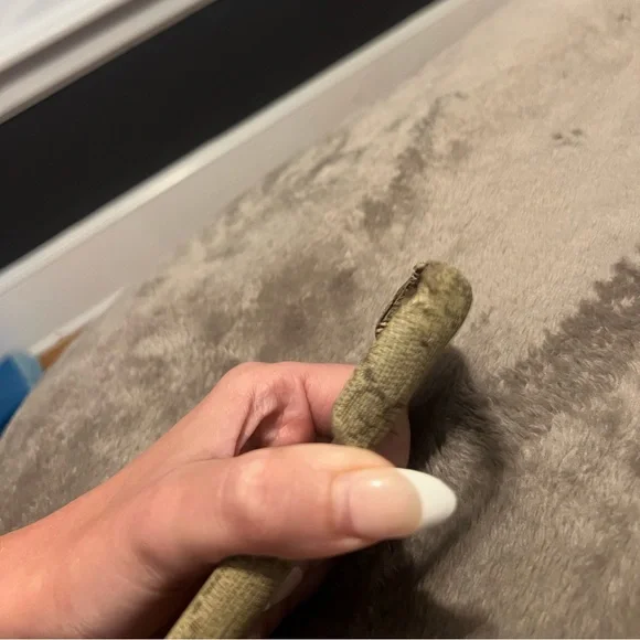 AUTHENTIC GUCCI PHONE CASE (IPHONE 13 PRO MAX) - Picture 9 of 12